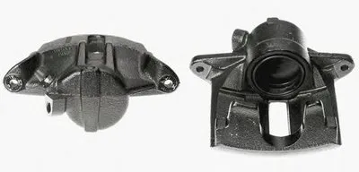 Тормозной суппорт BUDWEG CALIPER купить