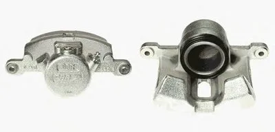 Тормозной суппорт BUDWEG CALIPER купить