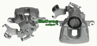 Тормозной суппорт BUDWEG CALIPER купить