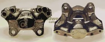 Тормозной суппорт BUDWEG CALIPER купить