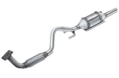 Катализатор для переоборудования HJS купить