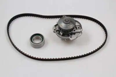 Водяной насос + комплект зубчатого ремня KWP купить