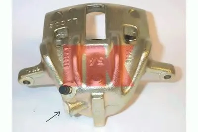 Тормозной суппорт NK купить