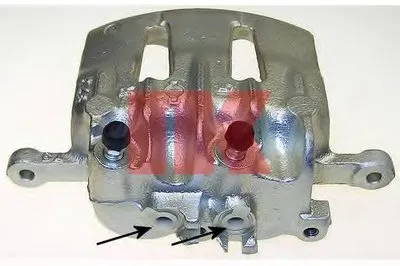 Тормозной суппорт NK купить