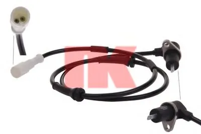 Датчик, частота вращения колеса NK купить