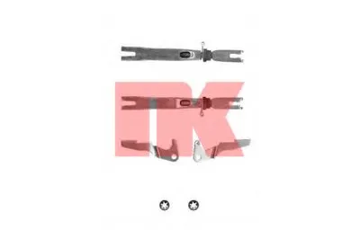 Регулятор, барабанный тормоз NK купить