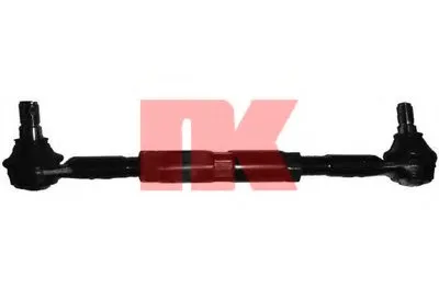 Наконечник поперечной рулевой тяги NK купить
