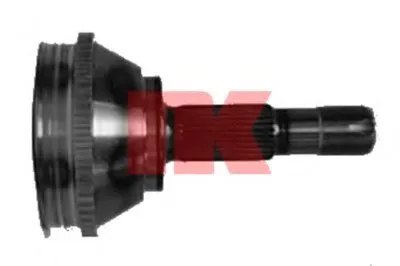 Шарнирный комплект, приводной вал NK купить