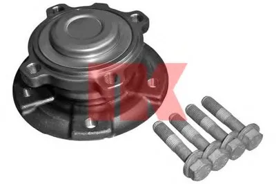 Комплект подшипника ступицы колеса NK купить