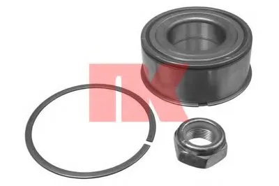 Комплект подшипника ступицы колеса NK купить