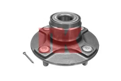 Комплект подшипника ступицы колеса NK купить