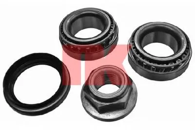 Комплект подшипника ступицы колеса NK купить