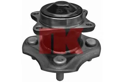 Комплект подшипника ступицы колеса NK купить