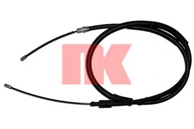 Трос, стояночная тормозная система NK купить