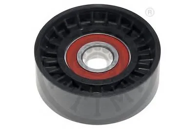 Натяжной ролик, поликлиновой  ремень OPTIMAL купить