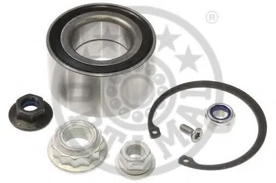 Комплект подшипника ступицы колеса OPTIMAL купить