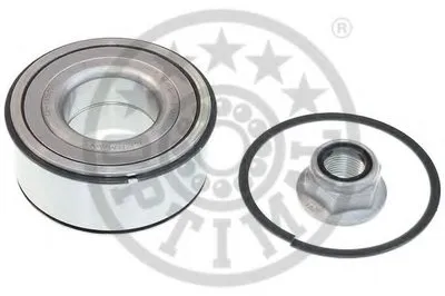 Комплект подшипника ступицы колеса OPTIMAL купить