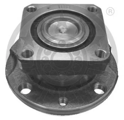 Комплект подшипника ступицы колеса OPTIMAL купить