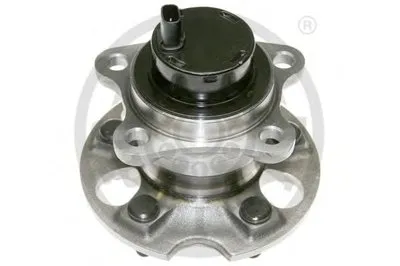 Комплект подшипника ступицы колеса OPTIMAL купить