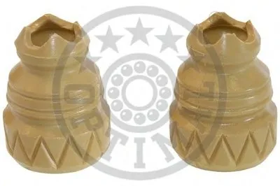 Пылезащитный комплект, амортизатор OPTIMAL купить