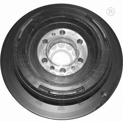 Ременный шкив, коленчатый вал OPTIMAL купить