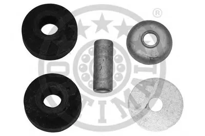 Ремкомплект, опора стойки амортизатора OPTIMAL купить