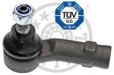 Наконечник поперечной рулевой тяги OPTIMAL купить