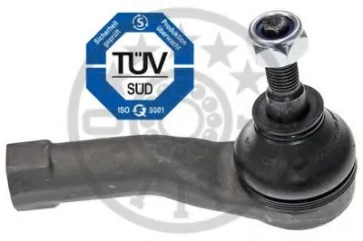 Наконечник поперечной рулевой тяги OPTIMAL купить