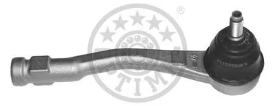 Наконечник поперечной рулевой тяги OPTIMAL купить