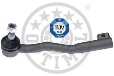 Наконечник поперечной рулевой тяги OPTIMAL купить