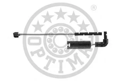 Сигнализатор, износ тормозных колодок OPTIMAL купить