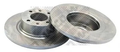 Тормозной диск MAPCO купить