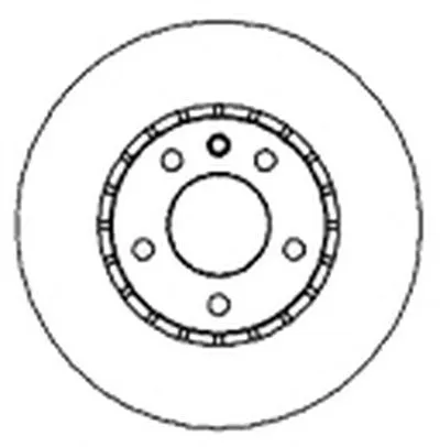 Тормозной диск MAPCO купить