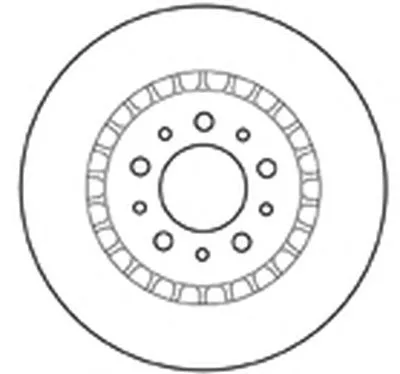 Тормозной диск MAPCO купить