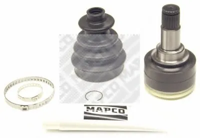 Шарнирный комплект, приводной вал MAPCO купить