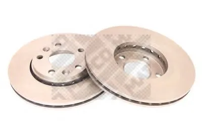 Тормозной диск MAPCO купить