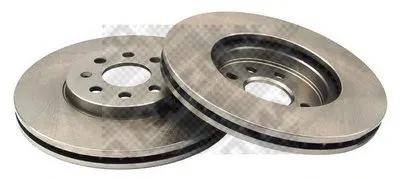 Тормозной диск MAPCO купить