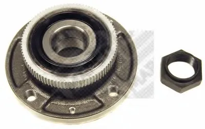 Комплект подшипника ступицы колеса MAPCO купить