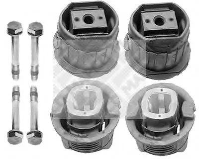 Ремкомплект, балка моста MAPCO купить