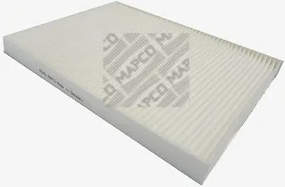 Фильтр, воздух во внутренном пространстве MAPCO купить