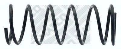 винтовая пружина MAPCO купить