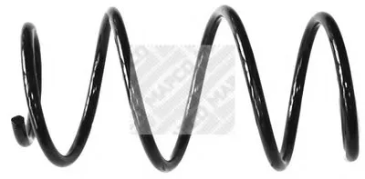 винтовая пружина MAPCO купить