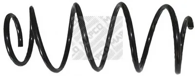 винтовая пружина MAPCO купить