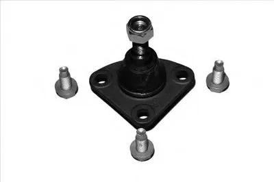 Шаровой шарнир MOOG купить