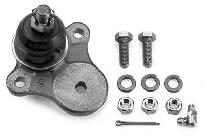 Шаровой шарнир MOOG купить