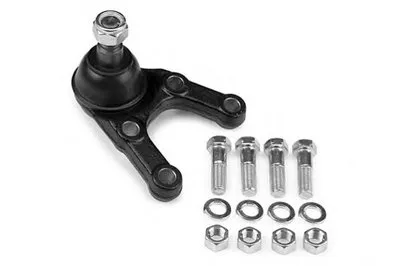 Шаровой шарнир MOOG купить