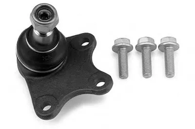 Шаровой шарнир MOOG купить