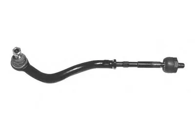 Поперечная рулевая тяга MOOG купить