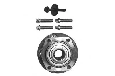 Комплект подшипника ступицы колеса MOOG купить