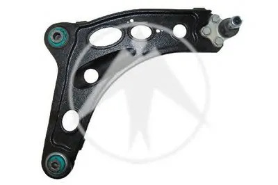 Рычаг независимой подвески колеса, подвеска колеса SIDEM купить